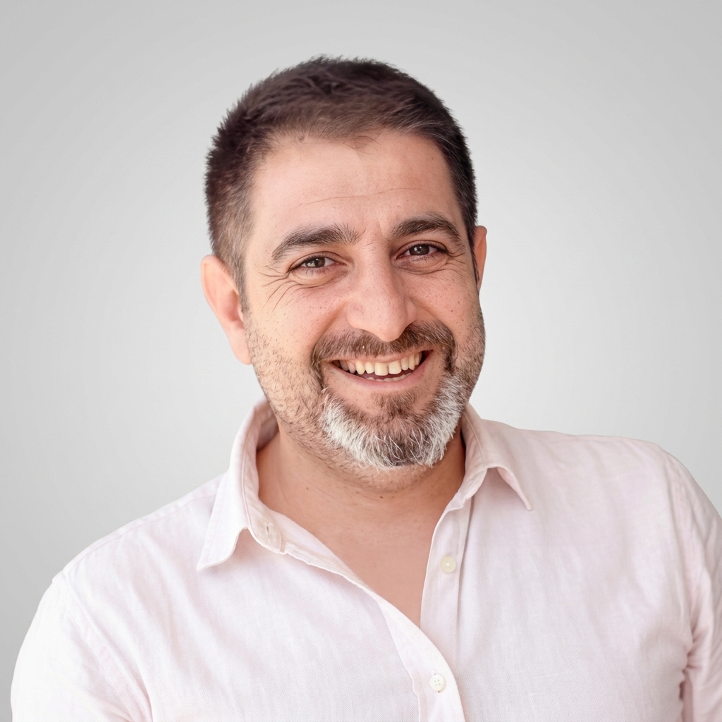 Celalettin YAÄMAHAN - İnşaat Mühendisi
